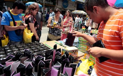 Estudio de Fundación Sol: El 46,4% del empleo recuperado desde el peor momento de la pandemia es empleo informal en el país