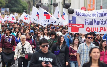 Organización sindical: ¿Cual es el sentido de un cuerpo de delegados?