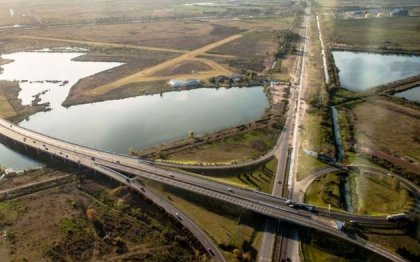 Prolongación de autopista Balbín: abogada ambientalista responde al intendente de Berisso