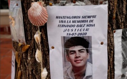 A un año del crimen de Fernando Báez Sosa: los homenajes y la situación de la causa 