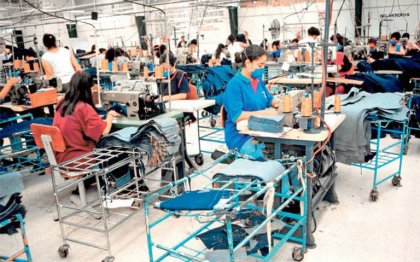 De Puebla a Ciudad Juárez: la precarización laboral en la industria maquiladora