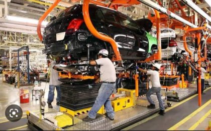 Industria Automotriz: “para el Smata, puede haber delegados de Milei, pero no de la Izquierda”