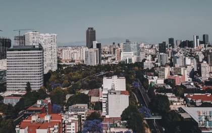 Reforma a la propiedad en CDMX ¿Se acabó la propiedad privada?