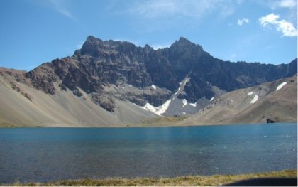 Cerro Amarillo: el Ianigla desmiente al Gobierno de Mendoza y asegura que si hay glaciares en la zona