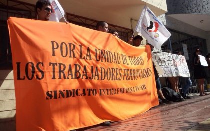 Apuntes sobre vanguardia obrera, lucha de clases y partido revolucionario