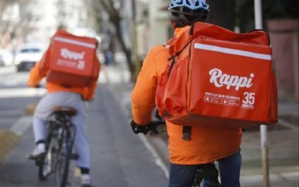 Rappi: una nueva forma de precarización con una multinacional ilegal