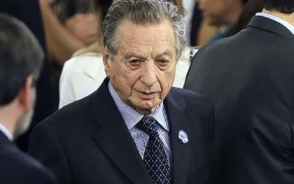 Murió Franco Macri