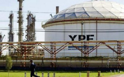 ¿Restricciones para quiénes? La realidad de los trabajadores de YPF 