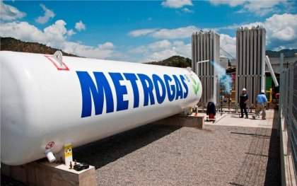 Metrogas: Denuncian mecanismo fraudulento que permite sobreprecios de más del 20% en el gas