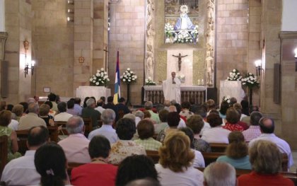 Cura español de La Bisbal del Penedès: "Las mujeres tienen que ser sumisas a los hombres"