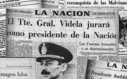 La Nación: los orígenes del oligarca diario mitrista