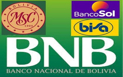 De la mano del MAS: banqueros, empresarios mineros y agroindustriales se proponen retomar el control directo del Estado