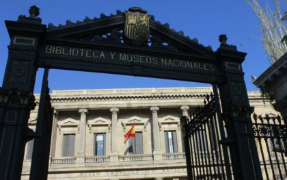 Las trabajadoras del Museo Nacional llevan 3 meses sin cobrar su sueldo