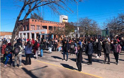 Guernica a cuatro años: “Necesitamos de forma urgente un hogar para nuestras familias”