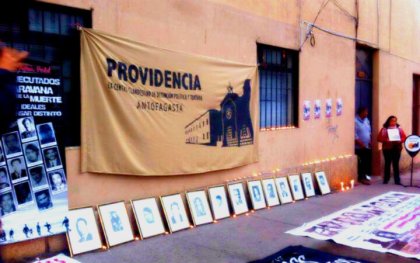 Sitios de Memoria en peligro: denuncian falta de financiamiento como forma de impunidad