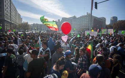 4:20 es hora de cultura: La comunidad cannábica busca el reconocimiento como patrimonio cultural inmaterial