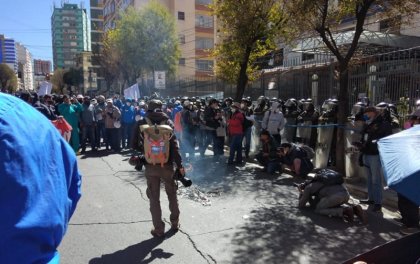 Cárdenas impone calendario escolar “ajustado” que aumentará la deserción escolar