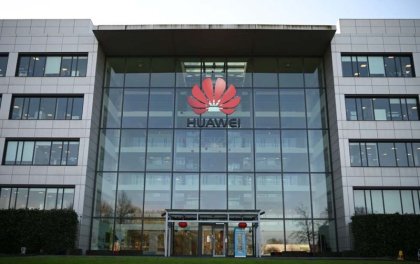 Boris Johnson desconecta Huawei de Reino Unido