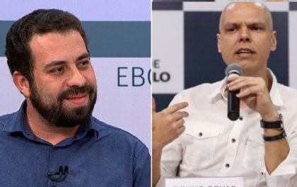 Boca de urna en Brasil: el candidato del PSOL en San Pablo pasa a segunda vuelta