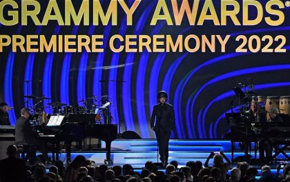 Grammys 2022: ¿Quiénes se llevaron todos los premios en la fiesta de la música? 