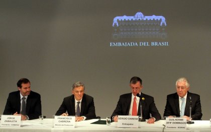 Seminario Pyme Argentina y Brasil: optimismo oficial ante la crisis