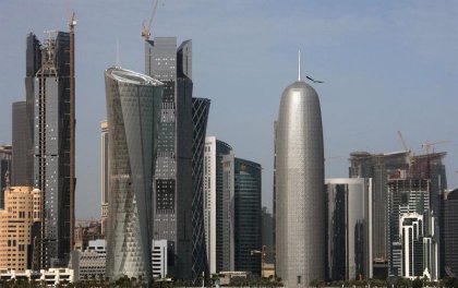 Arabia Saudita, Egipto, Emiratos Árabes Unidos, Bahréin, Yemen y Libia rompieron relación con Qatar