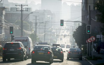 Histórica primera preemergencia ambiental en Puerto Montt