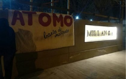 La Corte de Mendoza falló a favor de la persecución sindical de Supermercados Átomo