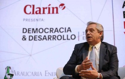 Newsletter #DelOtroLado: ¿Qué te pasa, Clarín?