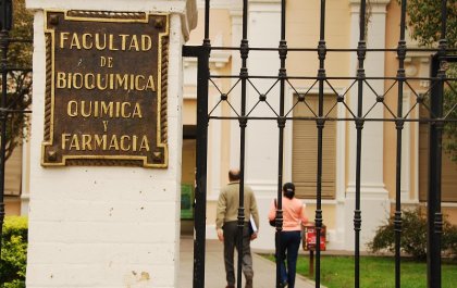 Suspenden clases en Universidad Nacional de Tucumán por paredes electrificadas