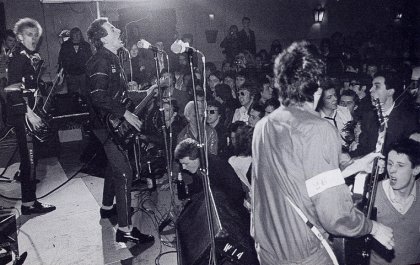 The Clash: a 40 años del comienzo de “la única banda que importa”