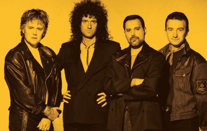 Sale un tema inédito de Queen a más de 30 años de la muerte de Freddie Mercury