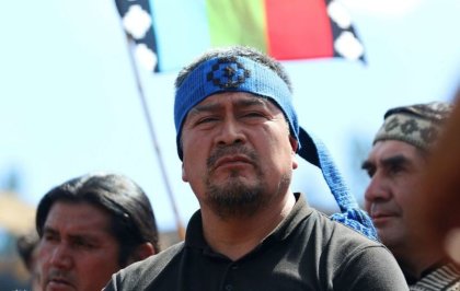 Concejala por detención de Llaitul: "Este Gobierno hace lo mismo que Piñera para perseguir al pueblo mapuche"