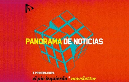 Noticias en 3 minutos: Te sumo subsidios a los empresarios