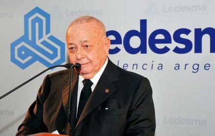 Fiscal pide anular resolución que salvó al empresario Blaquier en juicio de lesa humanidad