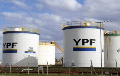 YPF: asume la presidencia Miguel Gutiérrez, extitular de Telefónica