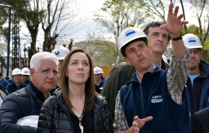 Tarifazo: el agua subirá 38 % a partir de marzo en provincia de Buenos Aires