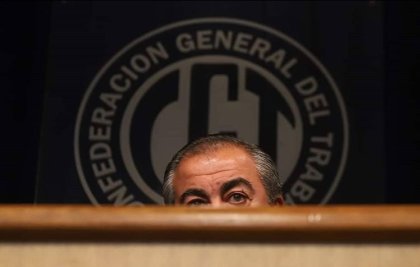 La tregua de la CGT tiene precio: el Gobierno gira $ 3.000 millones a los sindicatos