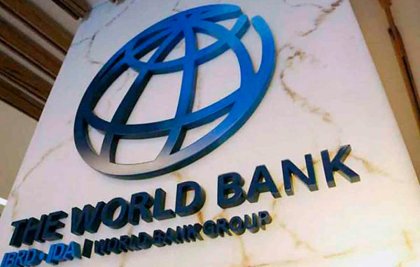 Banco Mundial proyecta contracción de 3,3% del PIB en economía. Gobierno ataca con medidas de ajuste