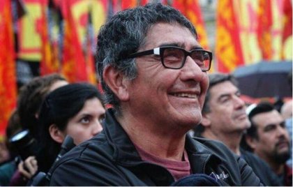 ¿Quién es José “Negro” Montes? Destacado dirigente y militante obrero de Argentina que llama a construir partidos revolucionarios