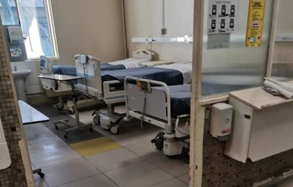 Escandaloso: Dirección del Hospital Barros Luco amenaza con sumarios a trabajadores por supuesto bloqueo de camas durante movilización y hoy bloquea 48 camas por despidos de personal 