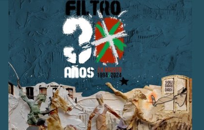 Uruguay se moviliza a 30 años de la Masacre del Filtro