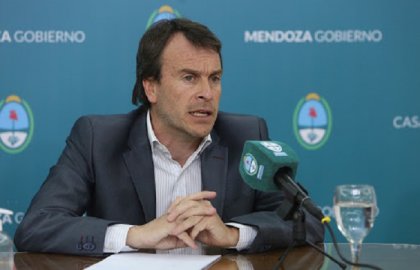 Fiscalía de Estado abrió una investigación sobre la renegociación de la deuda de Mendoza