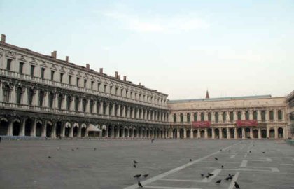 Museos de Venecia: “Estamos llevando adelante una gran batalla contra la precariedad laboral”