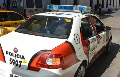 La Calera: denuncian complicidad de la Policía con un violador serial