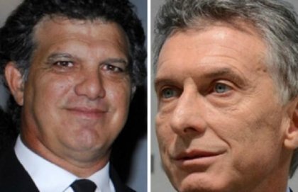 El hermano de Macri blanqueó U$S 4 millones tras la filtración de Panama Papers