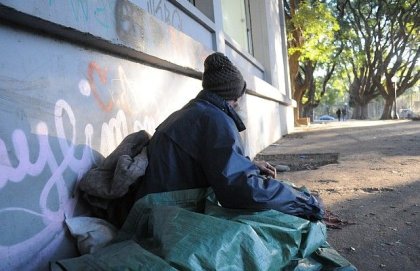 Refugios MIDES: omisión de asistencia y maltrato institucional a quienes allí trabajan