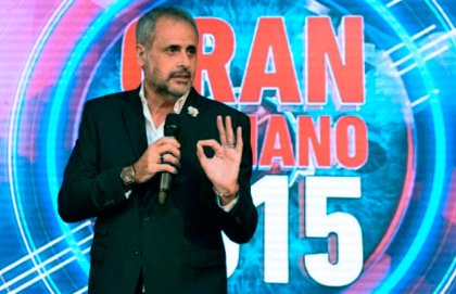 Gran Hermano: “Si fuera por mí, la sopapeaba”