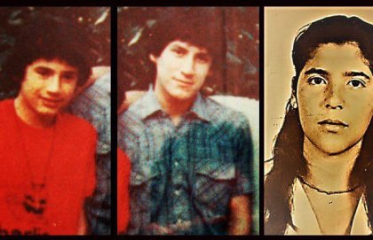 A 36 años del asesinato de los hermanos Vergara, y Paulina Aguirre: El legado de una juventud combativa