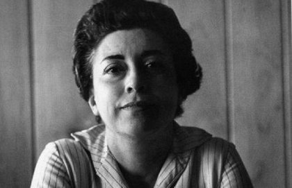 Rosario Castellanos: mujer, feminista, narradora imprescindible de las letras mexicanas